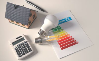 Ahorro energético: qué son las MAEs y por qué llevarlas a cabo