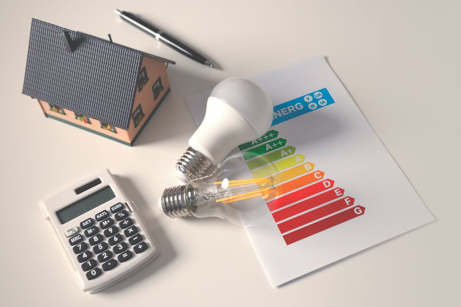 ahorro energetico