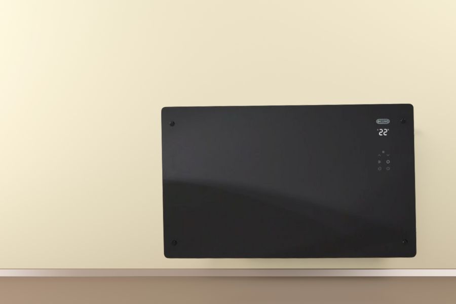 radiador termico ceramica
